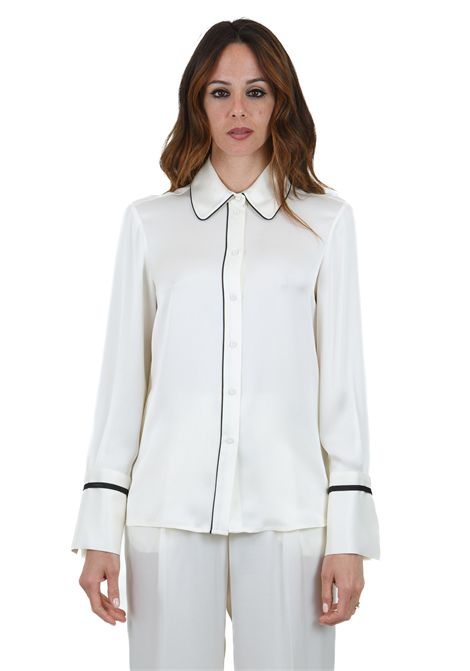 Cardiff camicia ATTIC AND BARN | Camicie | CARDIFF-ATSH002-AT170112